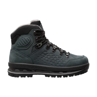 Wandelschoen Grisport Unisex Eiger Mid Blue 2024