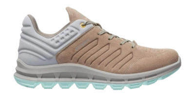Wanderschuhe Grisport Nova Low Damen Beige
