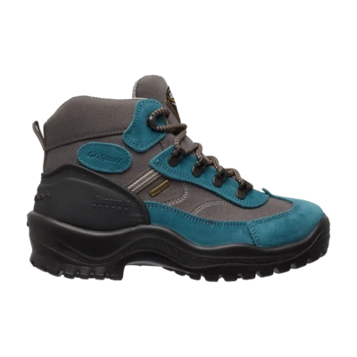 Wandelschoen Grisport Unisex Torino Mid Azure