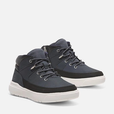 3---Seneca-Bay-Mid-LaceUp-Trainer-for-Youth-in-Dark-Blue (2)