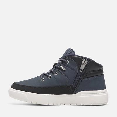 6---Seneca-Bay-Mid-LaceUp-Trainer-for-Youth-in-Dark-Blue (5)