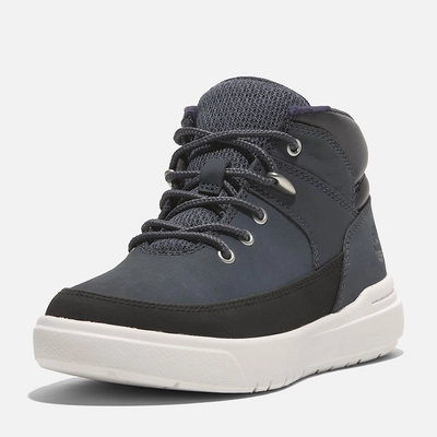 9---Seneca-Bay-Mid-LaceUp-Trainer-for-Youth-in-Dark-Blue (8)