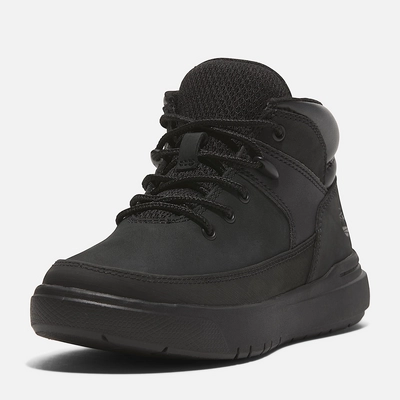 9---Seneca-Bay-Mid-LaceUp-Trainer-for-Youth-in-Black (8)
