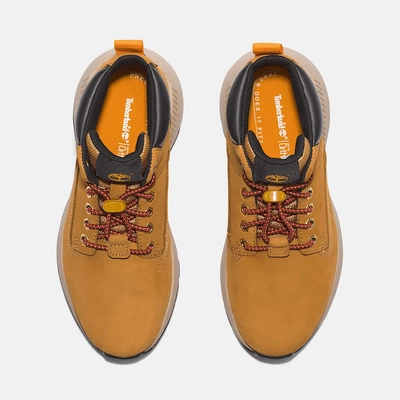 2---Killington-Trekker-Mid-LaceUp-Trainer-for-Youth-in-Yellow (1)