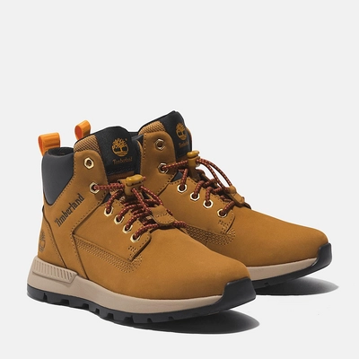 3---Killington-Trekker-Mid-LaceUp-Trainer-for-Youth-in-Yellow (2)