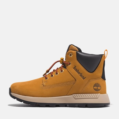 7---Killington-Trekker-Mid-LaceUp-Trainer-for-Youth-in-Yellow (6)