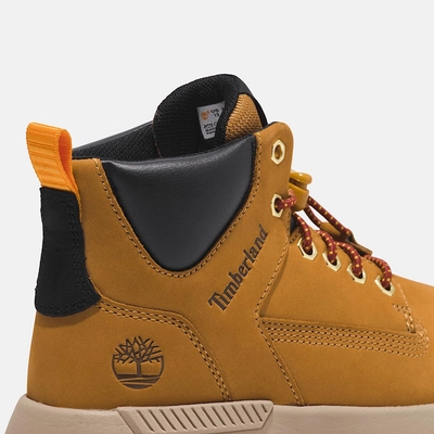 8---Killington-Trekker-Mid-LaceUp-Trainer-for-Youth-in-Yellow (7)
