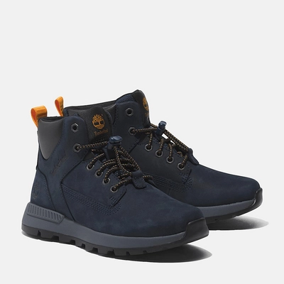 3---Killington-Trekker-Mid-LaceUp-Trainer-for-Youth-in-Dark-Blue (2)