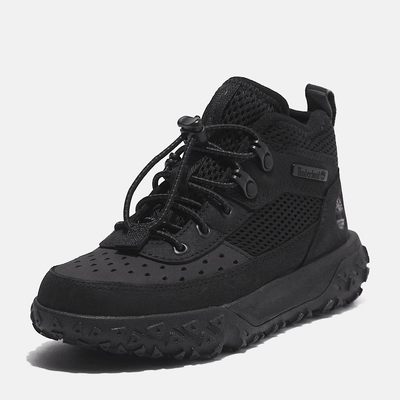 9---GreenStride-Motion-6-Low-LaceUp-Hiking-Trainer-for-Youth-in-Black (8)