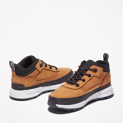 5---Field-Trekker-Laceup-Trainer-for-Youth-in-Yellow (4)