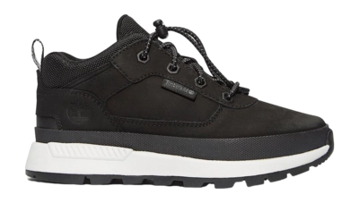 Sneaker Timberland Field Trekker Low Lace Kinder Jet Black