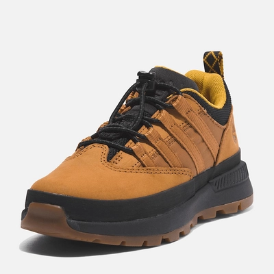9---Euro-Trekker-Low-Bungee-Trainer-for-Youth-in-Yellow (8)