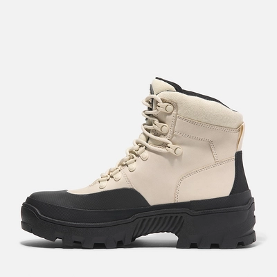 6---Vibram-Mid-LaceUp-Waterproof-Boot-for-Women-in-Grey (5)
