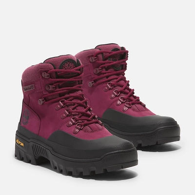3---Vibram-Mid-LaceUp-Waterproof-Boot-for-Women-in-Dark-Pink (2)