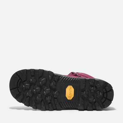 4---Vibram-Mid-LaceUp-Waterproof-Boot-for-Women-in-Dark-Pink (3)