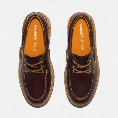 2---Stone-Street-Boat-Shoe-for-Women-in-Dark-Brown (1)