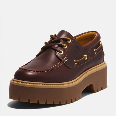 9---Stone-Street-Boat-Shoe-for-Women-in-Dark-Brown (8)