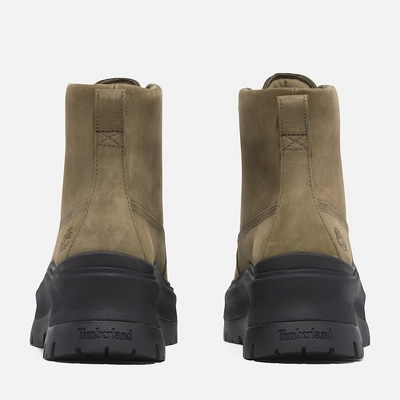 5---Roxie-Lane-Mid-LaceUp-Boot-for-Women-in-Green (4)