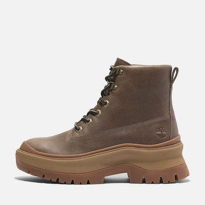 7---Roxie-Lane-Mid-LaceUp-Boot-for-Women-in-Brown (6)