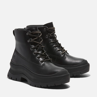 3---Roxie-Lane-Mid-LaceUp-Boot-for-Women-in-Black (2)