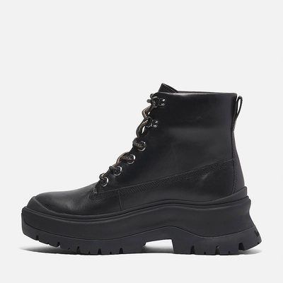 6---Roxie-Lane-Mid-LaceUp-Boot-for-Women-in-Black (5)