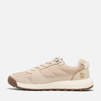 8---Retro-Swift-Low-LaceUp-Trainer-for-Women-in-Beige (7)
