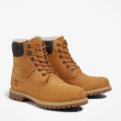 3---Timberland-Premium-6Inch-LaceUp-Waterproof-Boot-for-Women-in-Yellow (2)