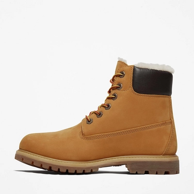 6---Timberland-Premium-6Inch-LaceUp-Waterproof-Boot-for-Women-in-Yellow (5)