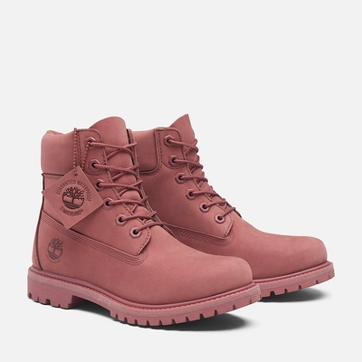 3---Timberland-Premium-6Inch-Lace-Up-Waterproof-Boot-for-Women-in-Red (2)
