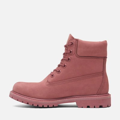 6---Timberland-Premium-6Inch-Lace-Up-Waterproof-Boot-for-Women-in-Red (5)