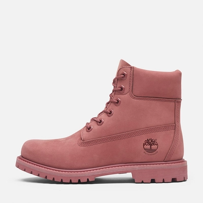 7---Timberland-Premium-6Inch-Lace-Up-Waterproof-Boot-for-Women-in-Red (6)
