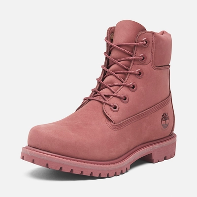 9---Timberland-Premium-6Inch-Lace-Up-Waterproof-Boot-for-Women-in-Red (8)
