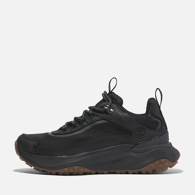 7---Motion-Access-Low-LaceUp-Waterproof-Trainer-for-Women-in-Black (6)