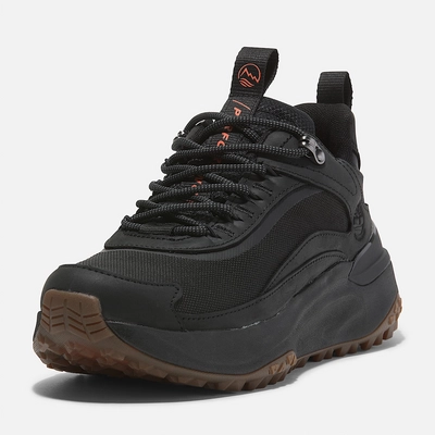 9---Motion-Access-Low-LaceUp-Waterproof-Trainer-for-Women-in-Black (8)