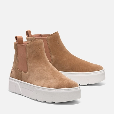 3---Laurel-Court-Mid-Pull-On-Chukka-Trainer-for-Women-in-Orange (2)