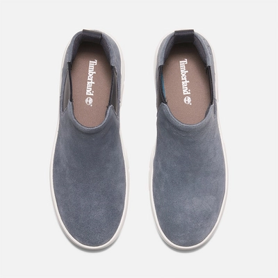 2---Laurel-Court-Mid-Pull-On-Trainer-for-Women-in-Dark-Blue (1)