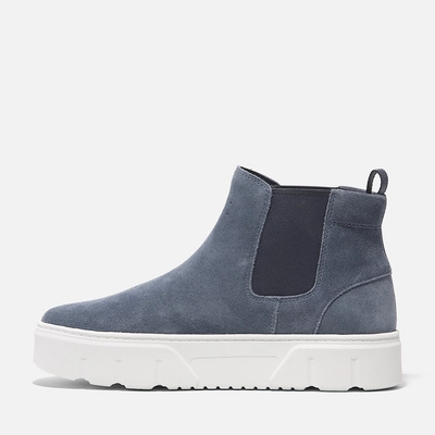 6---Laurel-Court-Mid-Pull-On-Trainer-for-Women-in-Dark-Blue (5)