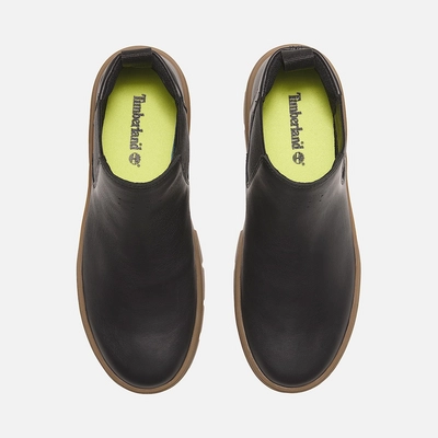 2---Laurel-Court-Mid-Pull-On-Trainer-for-Women-in-Black (1)