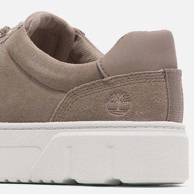 7---Laurel-Court-Low-LaceUp-Trainer-for-Women-in-Beige (6)