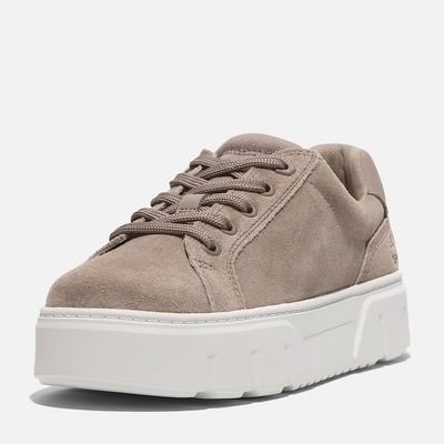 9---Laurel-Court-Low-LaceUp-Trainer-for-Women-in-Beige (8)