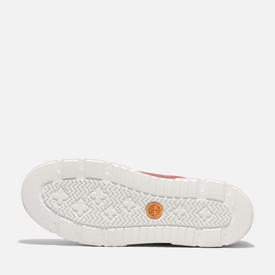 3---Laurel-Court-Low-LaceUp-Trainer-for-Women-in-Red (2)