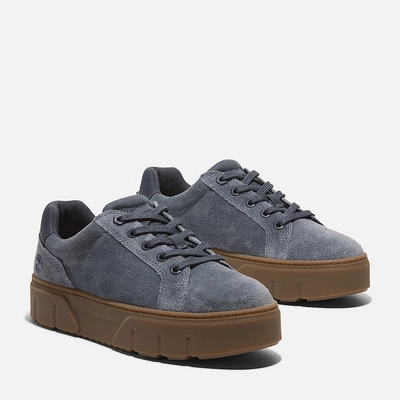 3---Laurel-Court-Low-LaceUp-Trainer-for-Women-in-Dark-Blue (2)
