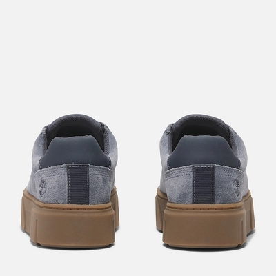 5---Laurel-Court-Low-LaceUp-Trainer-for-Women-in-Dark-Blue (4)