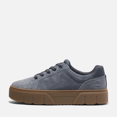 7---Laurel-Court-Low-LaceUp-Trainer-for-Women-in-Dark-Blue (6)