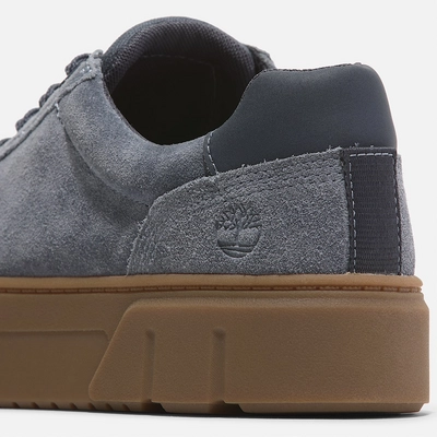 8---Laurel-Court-Low-LaceUp-Trainer-for-Women-in-Dark-Blue (7)