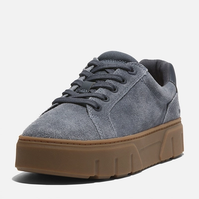 9---Laurel-Court-Low-LaceUp-Trainer-for-Women-in-Dark-Blue (8)