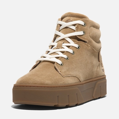 10---Laurel-Court-High-Top-LaceUp-Trainer-for-Women-in-Beige (9)