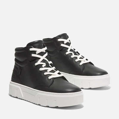 4---Laurel-Court-High-Top-LaceUp-Trainer-for-Women-in-Black (3)