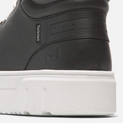 7---Laurel-Court-High-Top-LaceUp-Trainer-for-Women-in-Black (6)