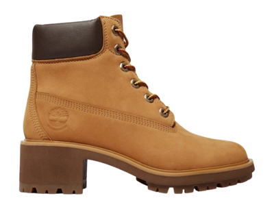 Stiefelette Timberland Kingsley Mid WP Damen Wheat